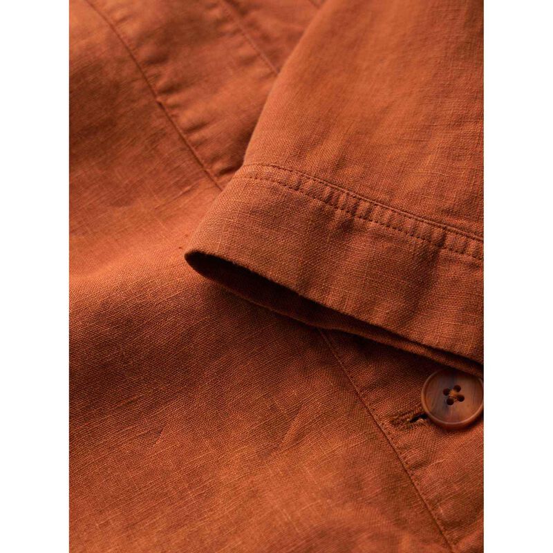Seasalt Cornwall Montol Jacket Oar image number 3